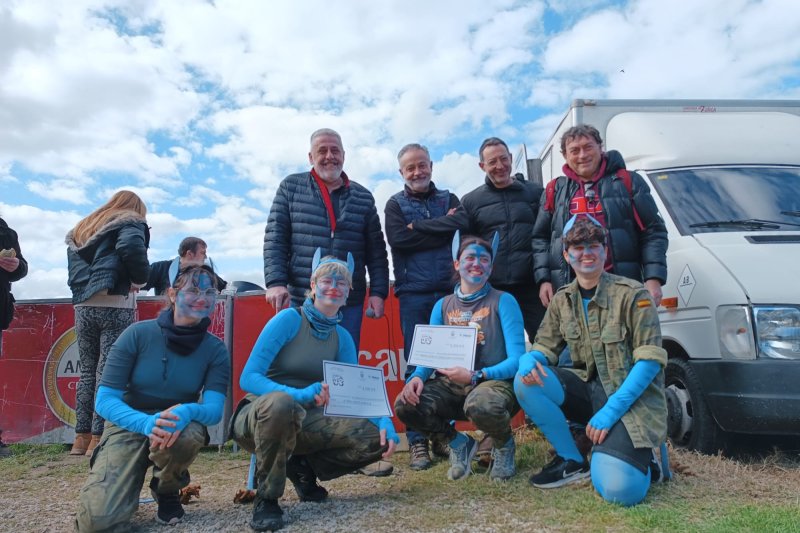 Pandora s’emporta el premi a la millor barca de la Baixada al Riu de Bullent de Pego 2023 Pandora s’emporta el premi a la millor barca de la Baixada al Riu de Bullent de Pego 2023