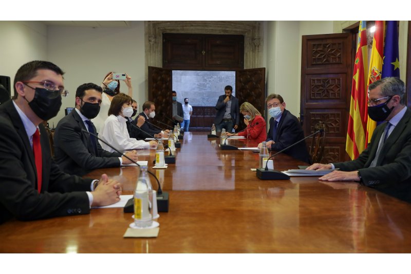 La Policía Local de Dénia aumenta la vigilancia para evitar incumplimientos de las medidas sanitarias La Policía Local de Dénia aumenta la vigilancia para evitar incumplimientos de las medidas sanitarias