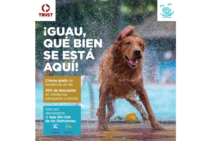 EMPRESAS/ Portal de la Marina y Trust Resort Canino se unen para ofrecer ventajas especiales a los clientes del centro comercial  EMPRESAS/ Portal de la Marina y Trust Resort Canino se unen para ofrecer ventajas especiales a los clientes del centro comercial