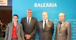 Baleària refrenda su compromiso con Marruecos tras 20 años ofreciendo conexiones marítimas fiables y de calidad Baleària refrenda su compromiso con Marruecos tras 20 años ofreciendo conexiones marítimas fiables y de calidad