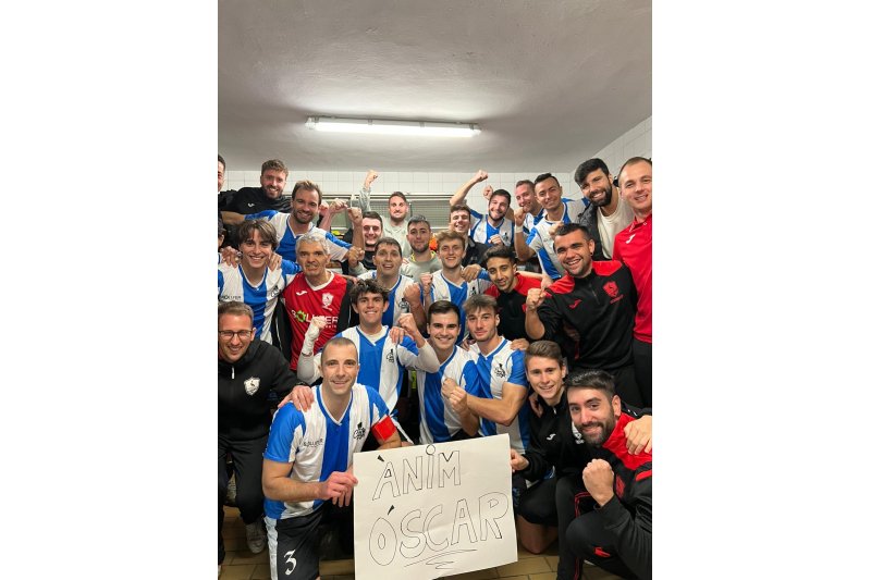 Primera Regional: El Pego completa la fiesta del centenario con un gran triunfo ante el Oliva (3-2) Primera Regional: El Pego completa la fiesta del centenario con un gran triunfo ante el Oliva (3-2)