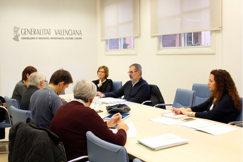 El Pla Edificant inclou la rehabilitació integral del Graüll  de Xàbia per al pròxim any El Pla Edificant inclou la rehabilitació integral del Graüll  de Xàbia per al pròxim any