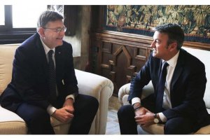 La Generalitat presupuesta 1,5 millones de euros para la piscina cubierta de Xàbia