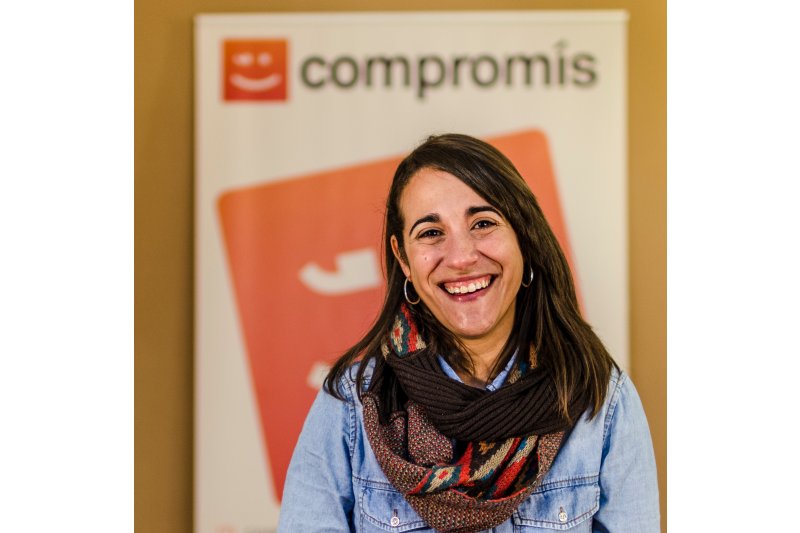 Anna Sastre s’imposa a les primàries de Compromís Pego per a encapçalar la candidatura local Anna Sastre s’imposa a les primàries de Compromís Pego per a encapçalar la candidatura local