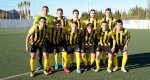 Primera Regional: Ondarense 1, Benissa 0 Primera Regional: Ondarense 1, Benissa 0