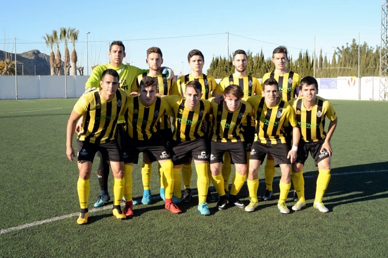 Primera Regional: Ondarense 1, Benissa 0 Primera Regional: Ondarense 1, Benissa 0