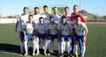 Primera Regional: Ondarense 1, Benissa 0 Primera Regional: Ondarense 1, Benissa 0