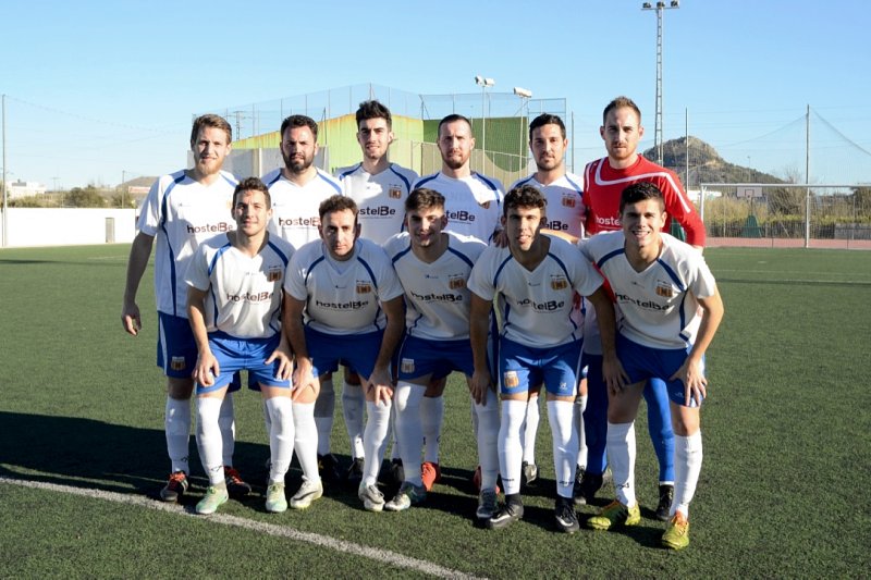 Primera Regional: Ondarense 1, Benissa 0 Primera Regional: Ondarense 1, Benissa 0