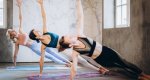 Un breve apunte más sobre Yoga Un breve apunte más sobre Yoga