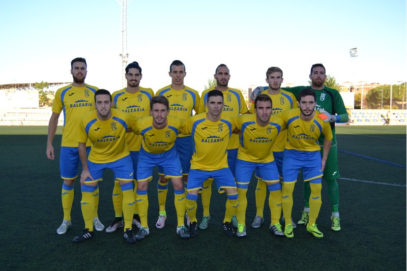 Preferente: El Dénia no puede fallar ante el colista At. Alginet Preferente: El Dénia no puede fallar ante el colista At. Alginet