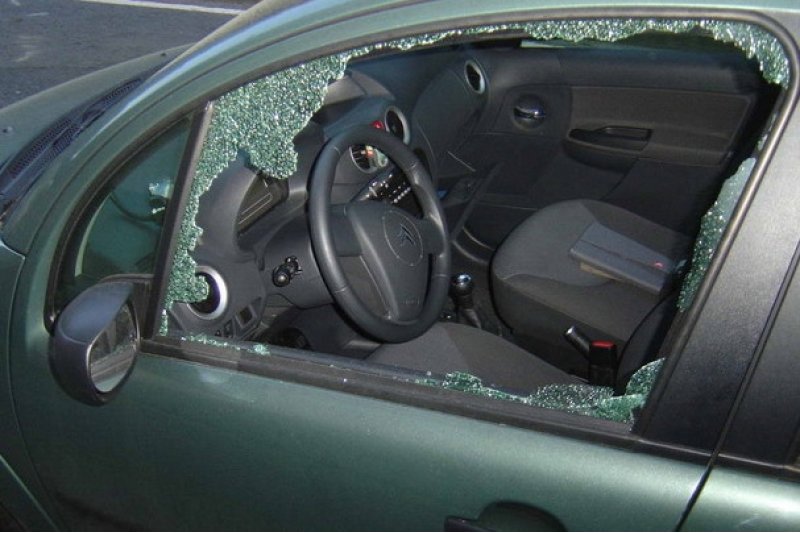 Detenido un hombre acusado de once robos en Calp Detenido un hombre acusado de once robos en Calp