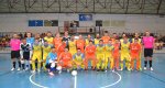 Fútbol Sala: El Mar Dénia deja buenas sensaciones ante el Jimbee Cartagena de Primera División Fútbol Sala: El Mar Dénia deja buenas sensaciones ante el Jimbee Cartagena de Primera División