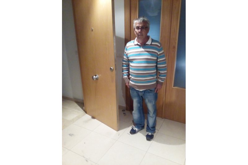 Un error del banco en la comunicación con el juzgado acaba con un intento de desahucio injustificado en Ondara Un error del banco en la comunicación con el juzgado acaba con un intento de desahucio injustificado en Ondara