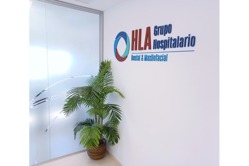 El Grupo HLA abre en Dénia su cuarta unidad HLA Dental y Maxilofacial El Grupo HLA abre en Dénia su cuarta unidad HLA Dental y Maxilofacial