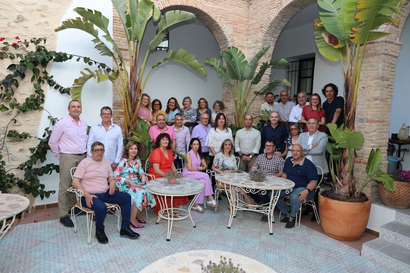 Les festes patronals de la Soledat d’Ondara descorreran el teló amb l’encesa de llums del proper dijous  Les festes patronals de la Soledat d’Ondara descorreran el teló amb l’encesa de llums del proper dijous