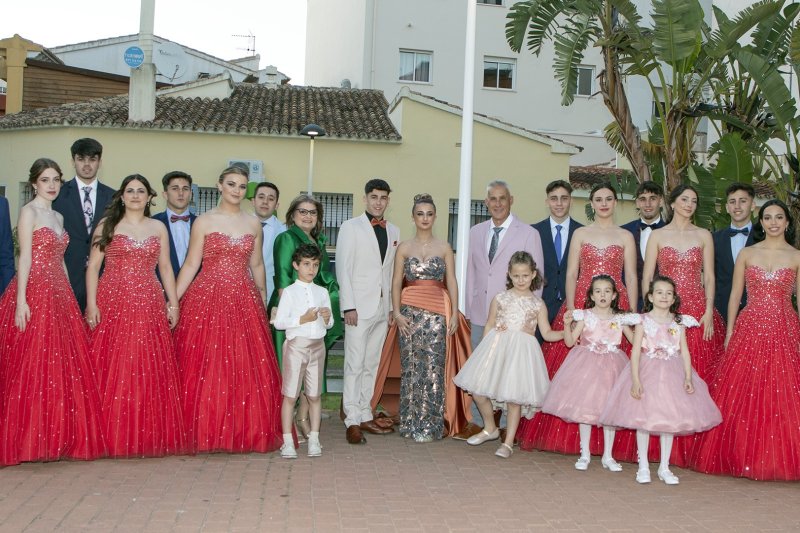 Les festes patronals de la Soledat d’Ondara descorreran el teló amb l’encesa de llums del proper dijous  Les festes patronals de la Soledat d’Ondara descorreran el teló amb l’encesa de llums del proper dijous