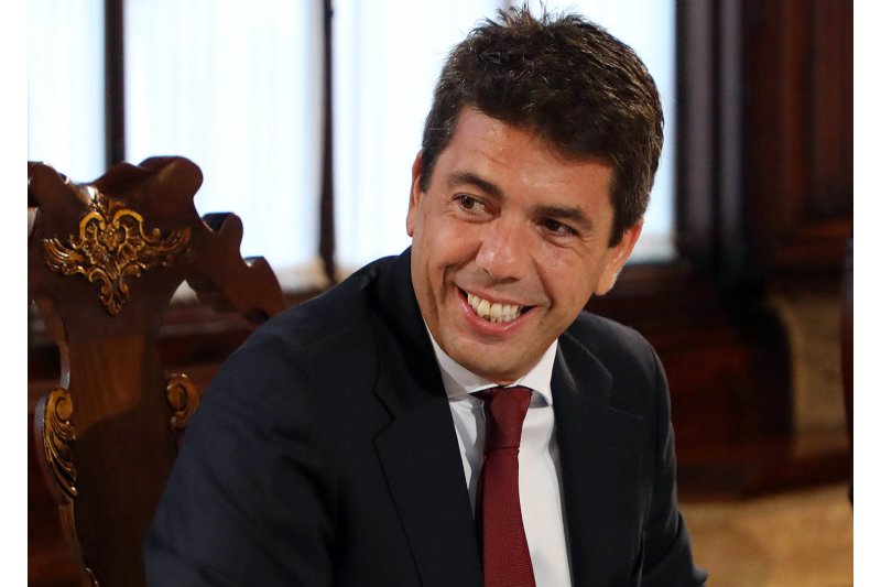 Una tierra de convivencia/ Por Carlos Mazón, presidente de la Generalitat Valenciana  Una tierra de convivencia/ Por Carlos Mazón, presidente de la Generalitat Valenciana