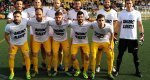 Promoción de Ascenso Tercera División: El Dénia empata la eliminatoria en el descuento pero cae en los penaltis ante el Vilamarxant Promoción de Ascenso Tercera División: El Dénia empata la eliminatoria en el descuento pero cae en los penaltis ante el Vilamarxant