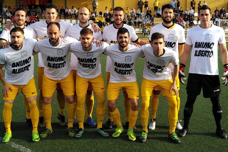 Promoción de Ascenso Tercera División: El Dénia empata la eliminatoria en el descuento pero cae en los penaltis ante el Vilamarxant Promoción de Ascenso Tercera División: El Dénia empata la eliminatoria en el descuento pero cae en los penaltis ante el Vilamarxant