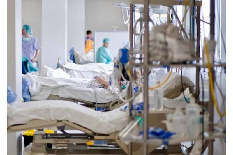 Los estragos del covid en la comarca: Otras tres personas mueren por la enfermedad  Los estragos del covid en la comarca: Otras tres personas mueren por la enfermedad