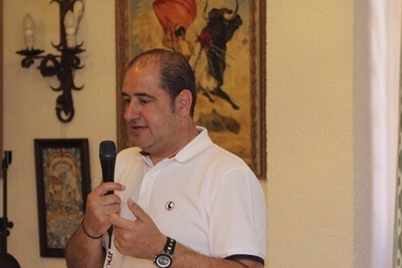 Ximo Ferrando y Arturo Poquet son los coordinadores comarcales del nuevo PP provincial Ximo Ferrando y Arturo Poquet son los coordinadores comarcales del nuevo PP provincial