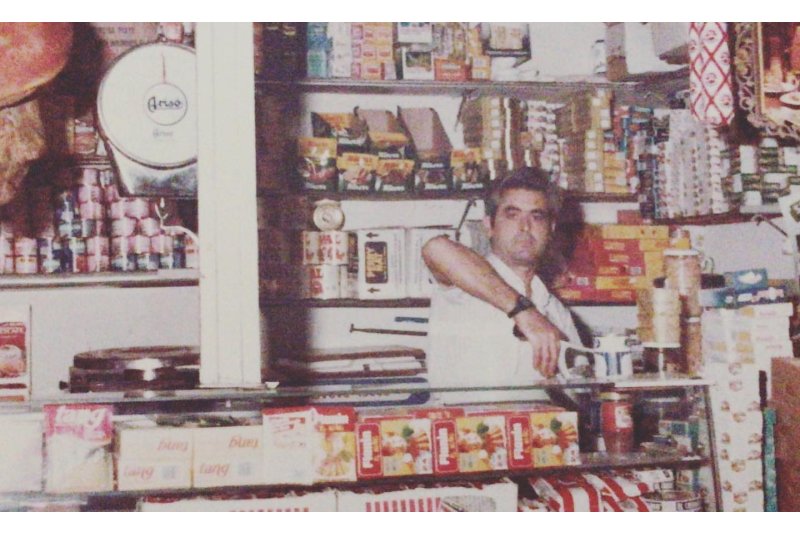 Muere Agustín Lacueva, ex presidente del Mercat de Xàbia Muere Agustín Lacueva, ex presidente del Mercat de Xàbia