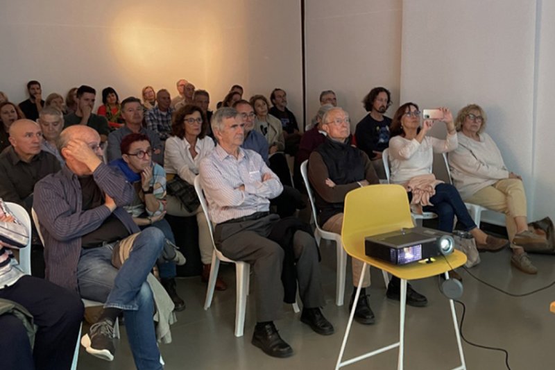 Una muestra en la Casa Lambert de Xàbia rescata la obra y figura del erudito Alexander Von Humboldt Una muestra en la Casa Lambert de Xàbia rescata la obra y figura del erudito Alexander Von Humboldt