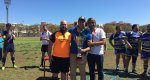 Rugby: El Dénia RC és proclama campió de lliga i aconsegueix l’ascens a Primera Divisió Rugby: El Dénia RC és proclama campió de lliga i aconsegueix l’ascens a Primera Divisió