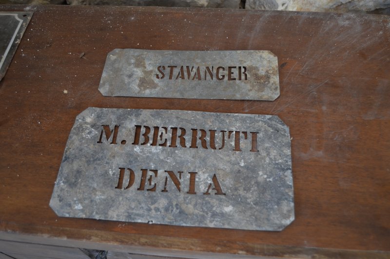 Nueva vida para la casa del bosque Nueva vida para la casa del bosque