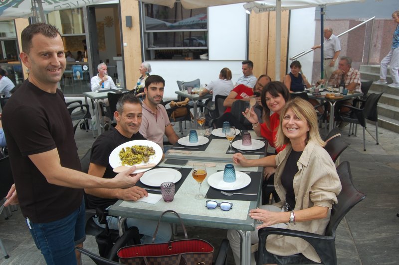 L’aposta pel producte de proximitat multiplica el potencial promocional de les Jornades Gastronòmiques de l’arròs de Pego L’aposta pel producte de proximitat multiplica el potencial promocional de les Jornades Gastronòmiques de l’arròs de Pego