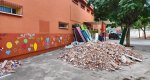 Comienzan las obras de reforma y de habilitación de la futura Casa de la Festa de Dénia Comienzan las obras de reforma y de habilitación de la futura Casa de la Festa de Dénia