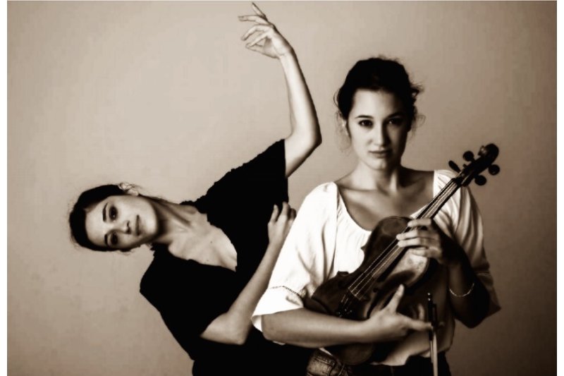 Fin de semana cultural a Xàbia con arte plástico, danza, música y teatro  Fin de semana cultural a Xàbia con arte plástico, danza, música y teatro