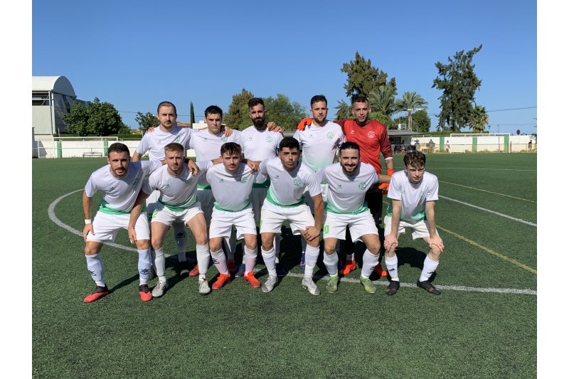 Miércoles de Copa: El Verger-Oliva, a las 20.30 horas Miércoles de Copa: El Verger-Oliva, a las 20.30 horas