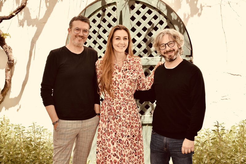 Dios te salve, María Dios te salve, María