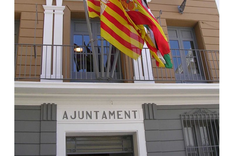 El PSPV-PSOE de Pedreguer denuncia el despido improcedente de una trabajadora de la limpieza que ha acumulado bajas por estrés El PSPV-PSOE de Pedreguer denuncia el despido improcedente de una trabajadora de la limpieza que ha acumulado bajas por estrés