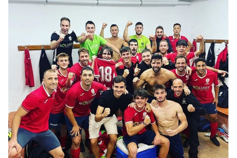 Primera Regional: Tres de tres victorias para el Pego que es líder en solitario Primera Regional: Tres de tres victorias para el Pego que es líder en solitario