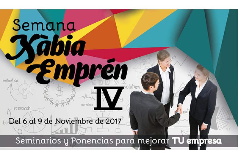 Las jornadas empresariales Xàbia Emprén abordan el marketing comercial Las jornadas empresariales Xàbia Emprén abordan el marketing comercial