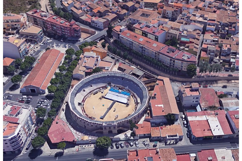El Ayuntamiento de Ondara ofrecerá a Salud Pública la plaza de toros y El Prado para la vacunación masiva en caso necesario El Ayuntamiento de Ondara ofrecerá a Salud Pública la plaza de toros y El Prado para la vacunación masiva en caso necesario