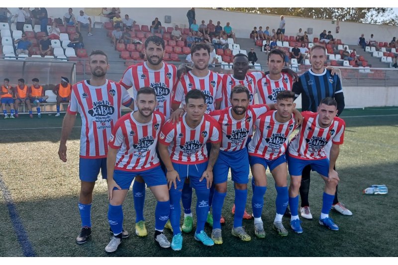 Primera FFCV: Primera victoria del Pego y debacle del Jávea Primera FFCV: Primera victoria del Pego y debacle del Jávea