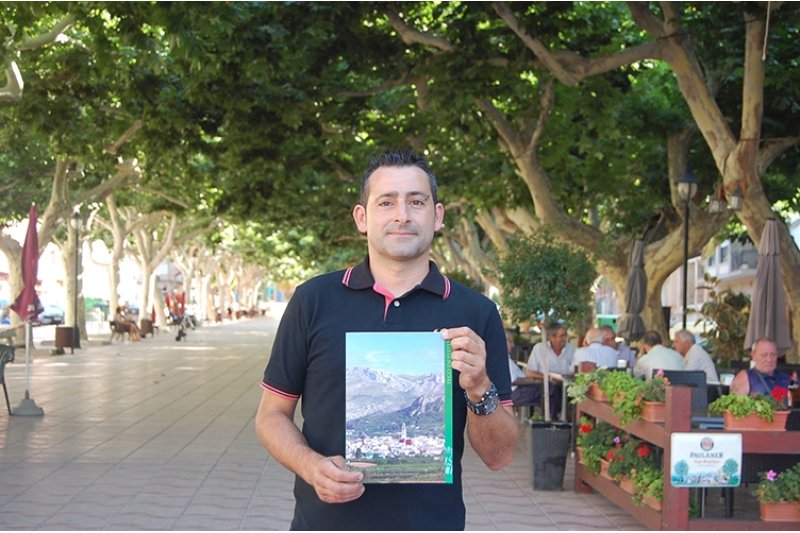 Les festes de Pego compten amb les actuacions de grups musicals pegolins com a eix Les festes de Pego compten amb les actuacions de grups musicals pegolins com a eix