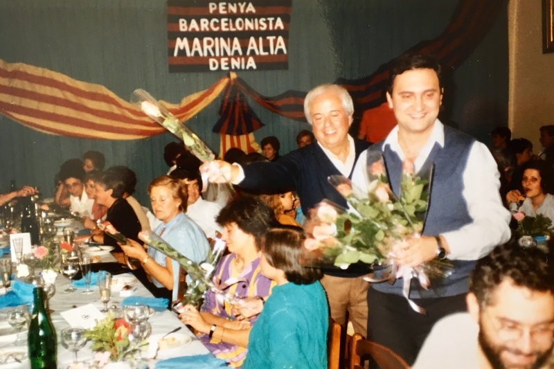 FÉLIX LEÓN/ Benvolgut Abelard FÉLIX LEÓN/ Benvolgut Abelard