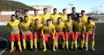 Primera Regional: Pedreguer 2, Mutxamel 1 Primera Regional: Pedreguer 2, Mutxamel 1
