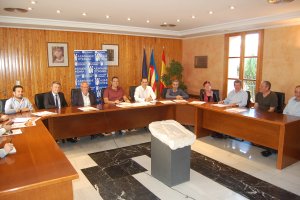 La Fira Marina Alta en els cinc sentits congregarà a 41 expositors al voltant del gust com element vertebrador