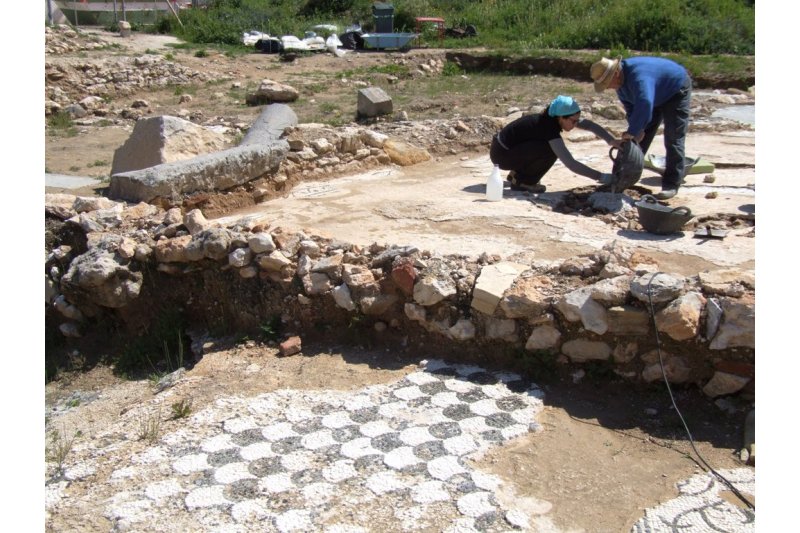 Els Banys de la Reina i l’Illa del Portitxol seran declarats com a Bé d’Interés Cultural Els Banys de la Reina i l’Illa del Portitxol seran declarats com a Bé d’Interés Cultural