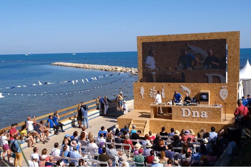 El D*na Festival se presenta el miércoles en Valencia  El D*na Festival se presenta el miércoles en Valencia