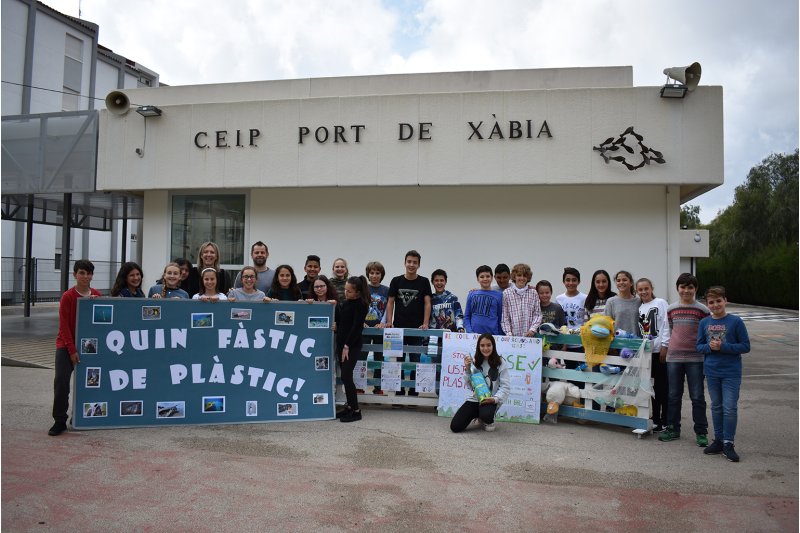 De com guanyar la guerra a la immundícia dels oceans De com guanyar la guerra a la immundícia dels oceans