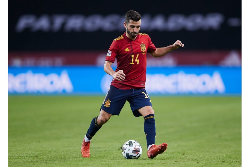 El pedreguero José Luis Gayà estará en el Mundial de fútbol de Catar 2022        El pedreguero José Luis Gayà estará en el Mundial de fútbol de Catar 2022