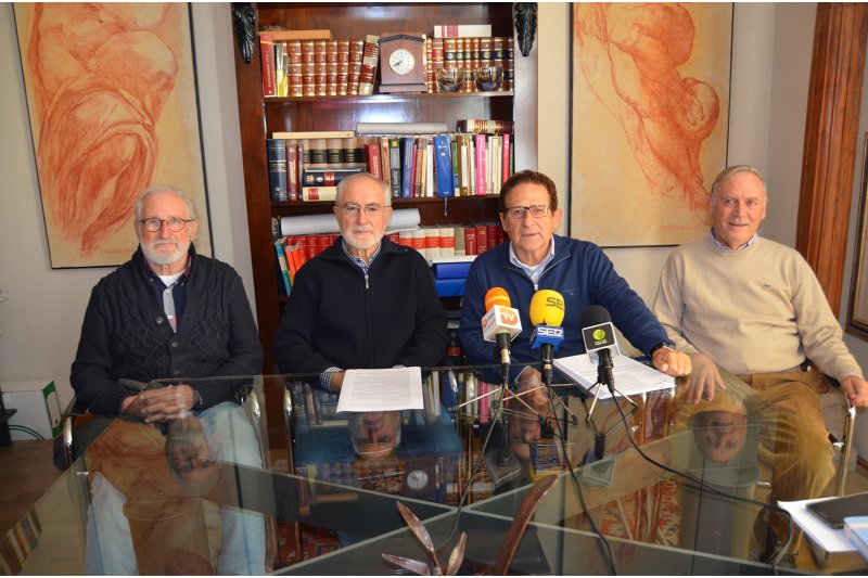 La nueva campaña de Manos Unidas promueve un consumo de alimentos más racional La nueva campaña de Manos Unidas promueve un consumo de alimentos más racional