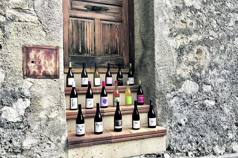 Raïm i au! Raïm i au!