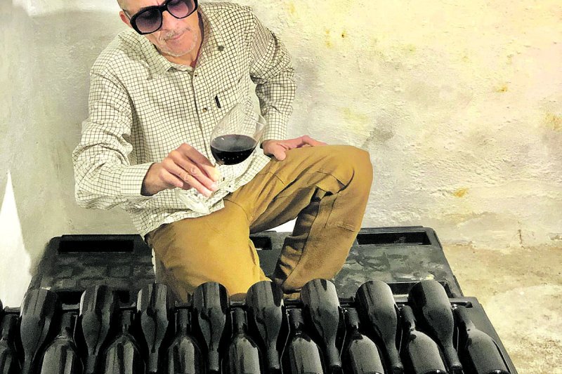 Raïm i au! Raïm i au!